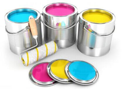 涂料增稠劑在涂料生產(chǎn)車間中應用 涂料增稠劑在涂料生產(chǎn)車間中應用