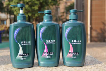 洗發(fā)水增稠劑在洗發(fā)水生產(chǎn)車(chē)間中應(yīng)用 洗發(fā)水增稠劑在洗發(fā)水生產(chǎn)車(chē)間中應(yīng)用