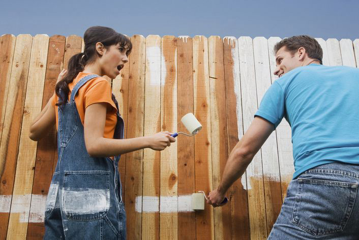 油漆專用增稠劑在油漆中應用 油漆專用增稠劑在油漆中應用