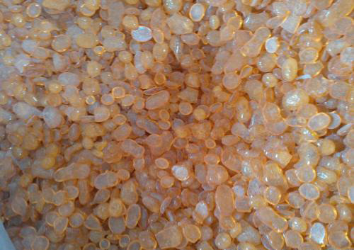 樹脂增稠劑在樹脂加工中應用