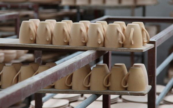 懸浮增稠劑在陶瓷工藝中應(yīng)用 懸浮增稠劑在陶瓷工藝中應(yīng)用