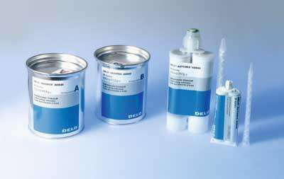 膠粘劑增稠劑在膠粘劑中應用 膠粘劑增稠劑在膠粘劑中應用