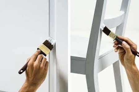 水性漆增稠劑在水性漆中應用 水性漆增稠劑在水性漆中應用