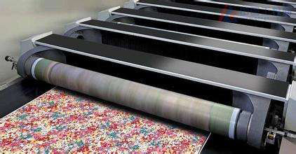 紡織印花用增稠劑在紡織印花中應用 紡織印花用增稠劑在紡織印花中應用