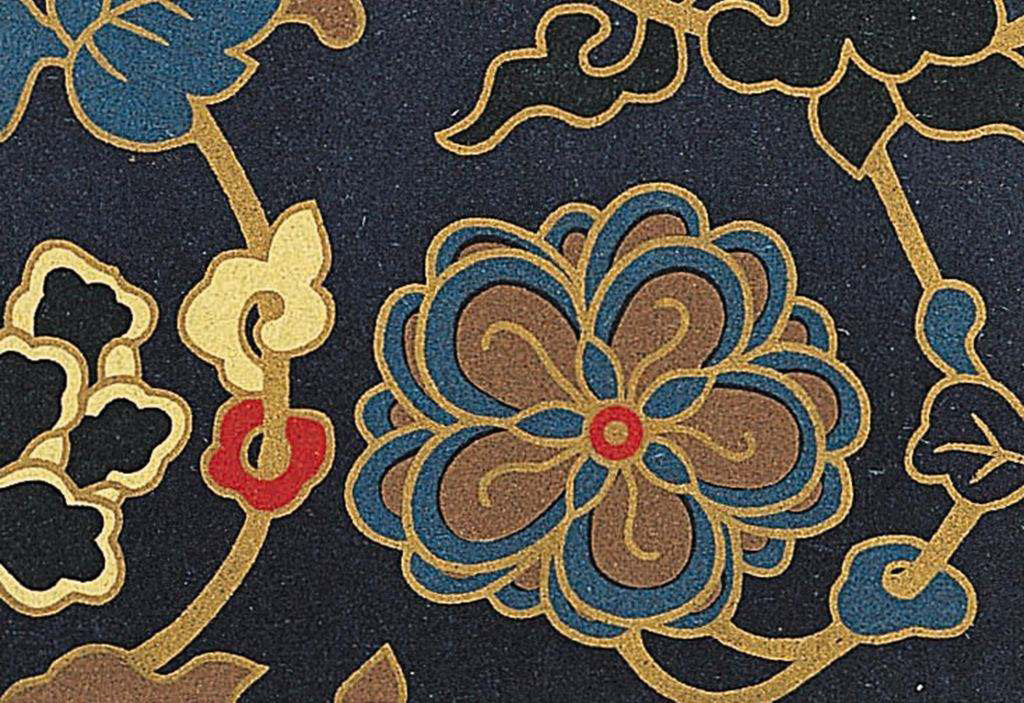 紡織印花用增稠劑在紡織印花中應用 紡織印花用增稠劑在紡織印花中應用