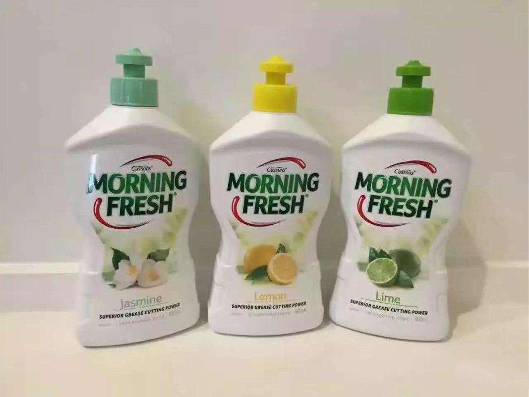 洗滌靈增稠劑在洗滌靈中應用 洗滌靈增稠劑在洗滌靈中應用