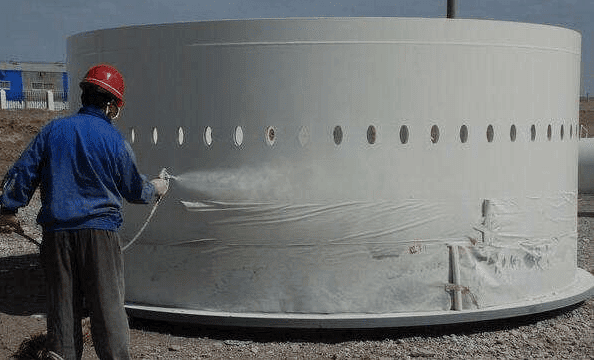 硅丙環(huán)氧樹脂增稠劑應(yīng)用場(chǎng)景