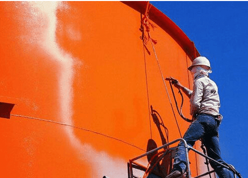 防腐涂料增稠劑應用場景