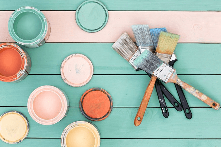 乳膠漆增稠劑應用場景 乳膠漆增稠劑應用場景