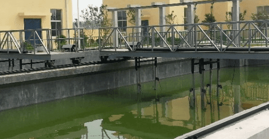 水處理藥劑增稠劑應用場景