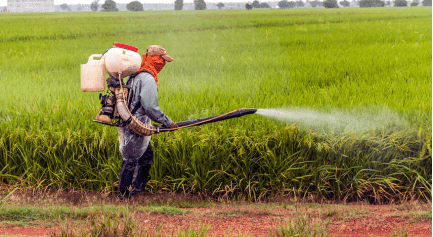 農(nóng)藥增稠劑應(yīng)用場景圖