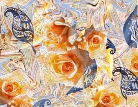 染料印花增稠劑場景應用圖