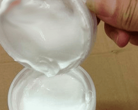 白乳膠增稠劑應用場景圖