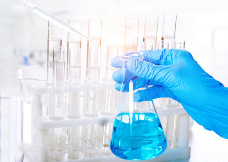 工業(yè)增稠劑的研究