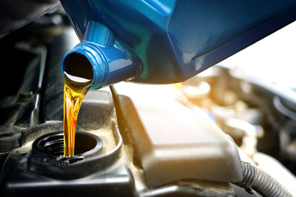 增加了增稠劑的潤滑油 增加了增稠劑的潤滑油