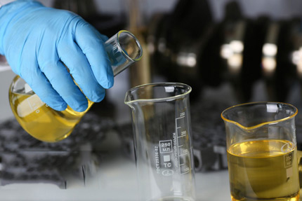 調(diào)配潤滑油增稠劑 調(diào)配潤滑油增稠劑