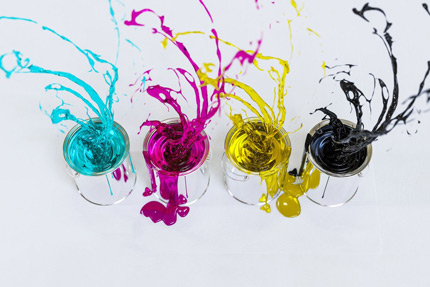 油墨增稠劑應用場景 油墨增稠劑應用場景