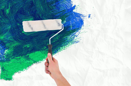 水性涂料的應用場景 水性涂料的應用場景