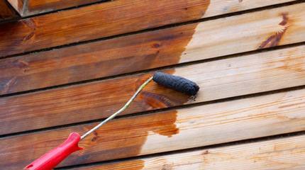 木器漆的應用場景 木器漆的應用場景