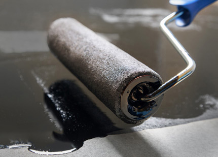 乳膠漆增稠劑的使用場景