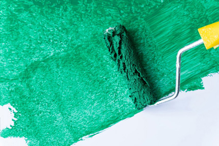 堿溶漲增稠劑在乳膠漆中使用 堿溶漲增稠劑在乳膠漆中使用