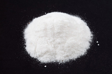 粉末增稠劑的微細(xì)粉末狀態(tài)