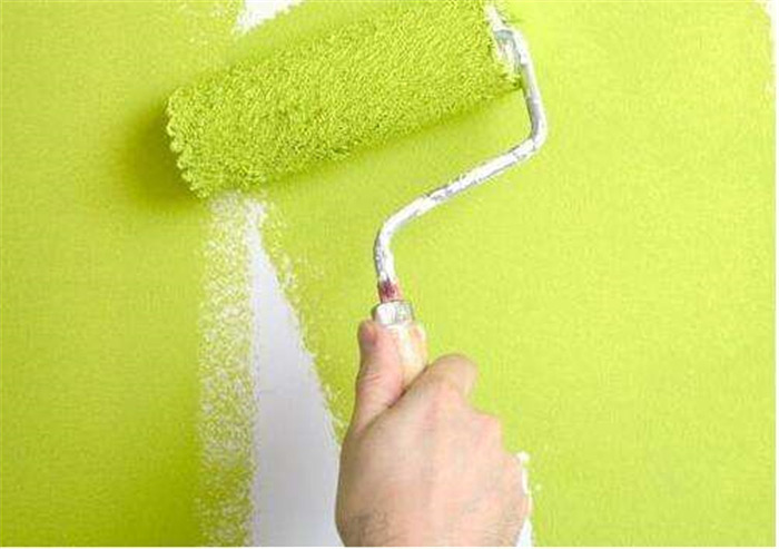 聚氨酯增稠劑提高乳膠漆涂料施工性能 聚氨酯增稠劑提高乳膠漆涂料施工性能