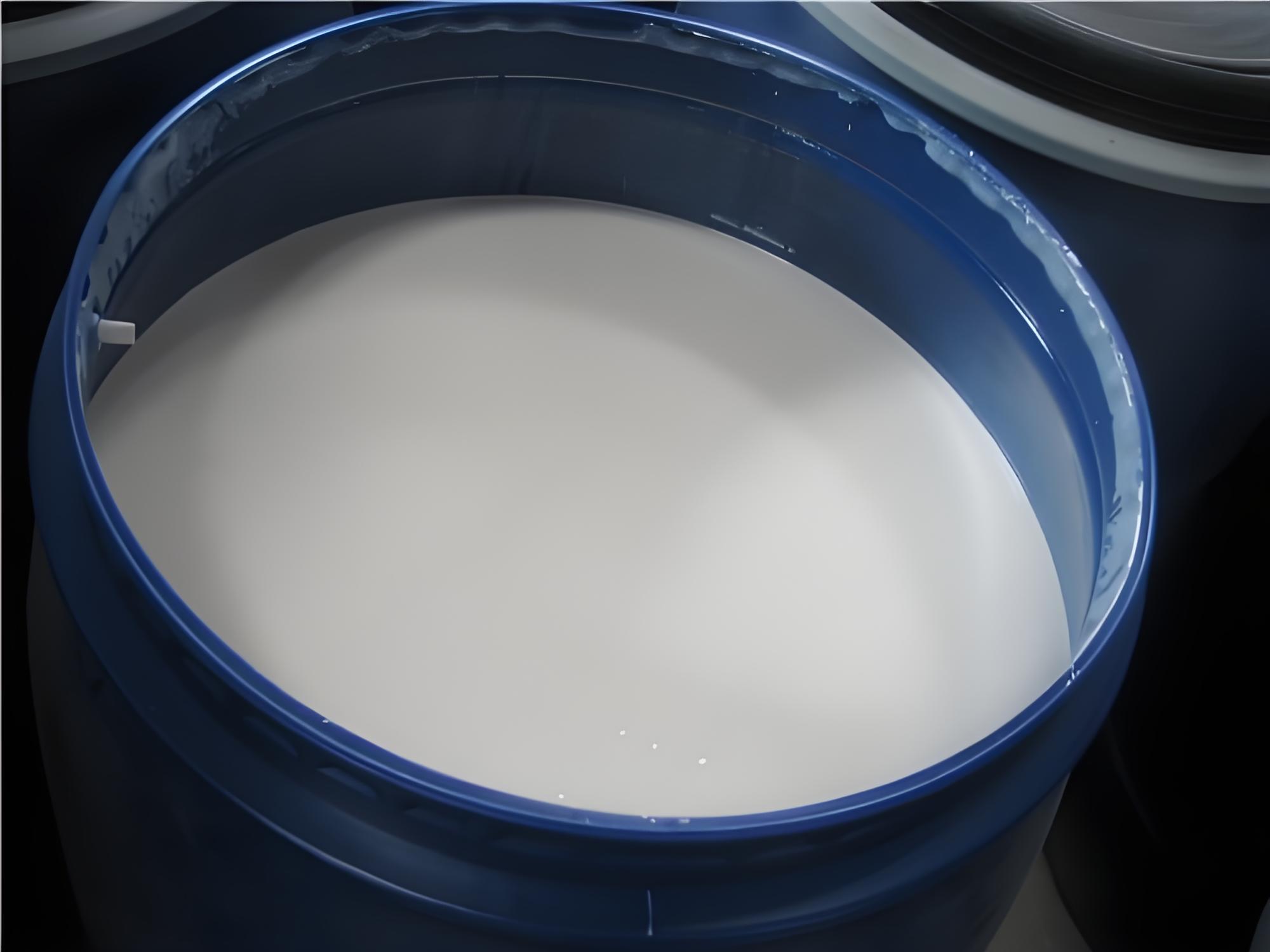 印花乳液增稠劑