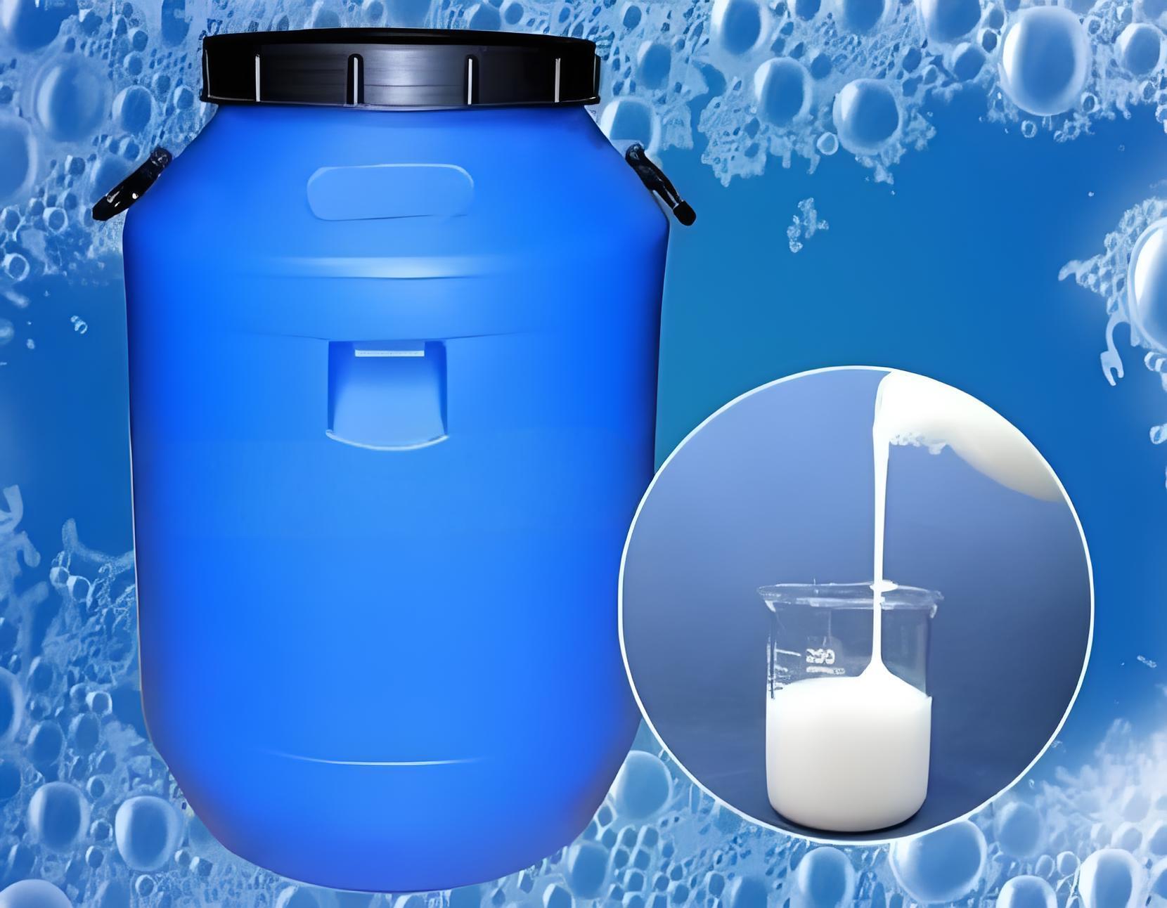 陽離子聚氨酯增稠劑